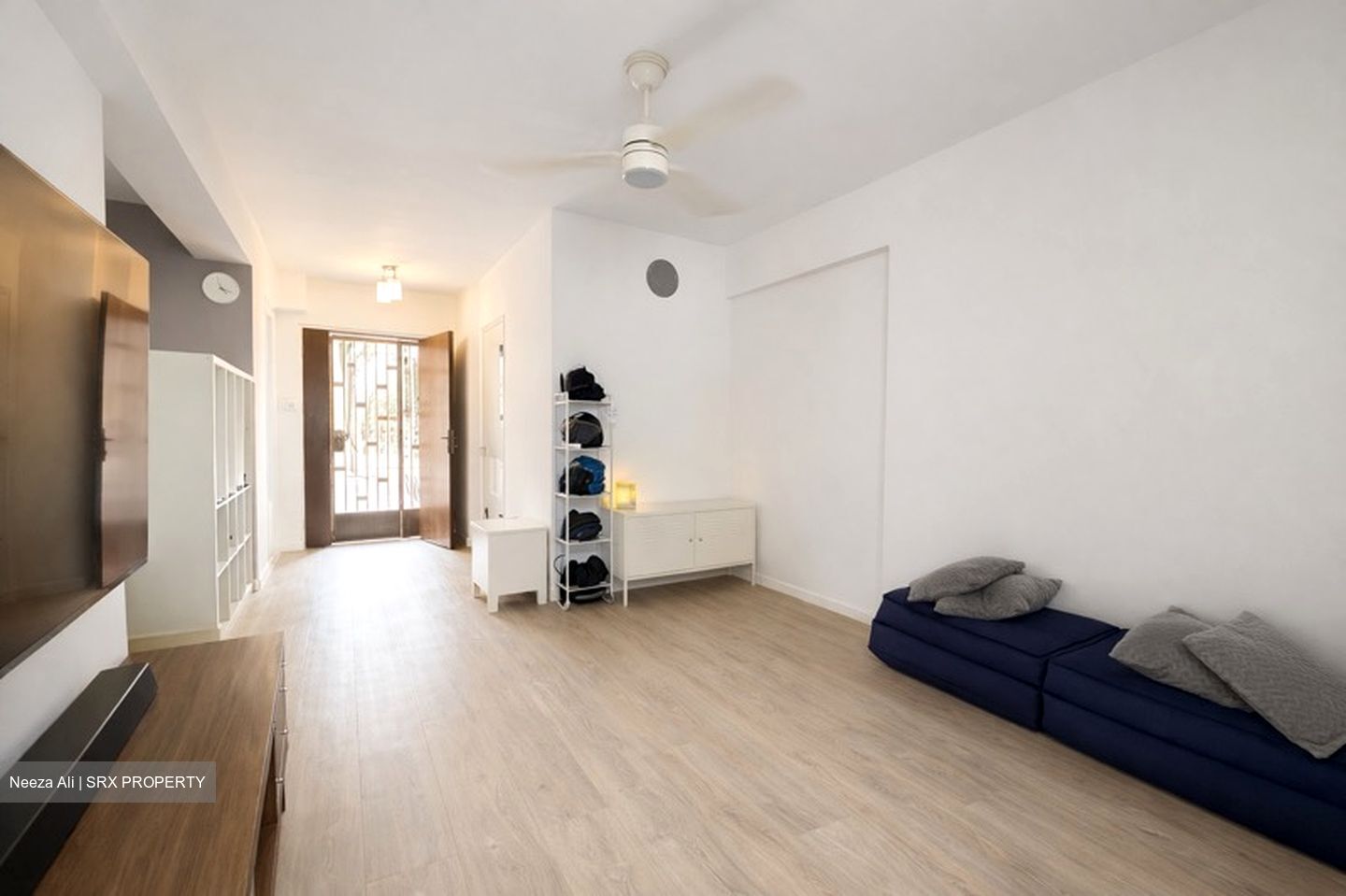 Blk 287A Compassvale Cape (Sengkang), HDB 4 Rooms #626347661